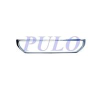 Cornice griglia cromata per peugeot expert traveller 2016 in poi