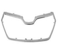 Cornice griglia cromata per skoda fabia 2018 in poi