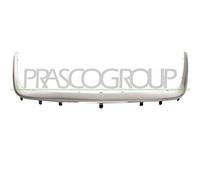Prasco Cornice griglia radiatore cromata SZ0582305 per Suzuki Grand Vitara 2008-2012