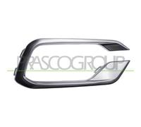 PRASCO FT4501243 Telaio, Griglia radiatore