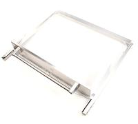 Cornice griglia di montaggio W/Bearings - 43