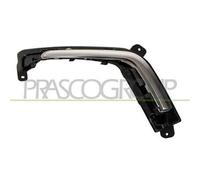 Cornice Griglia Dx Paraurti Con Modanatura Cromata PEUGEOT 308 (T7) 2011-2013 DX