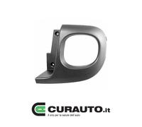 CORNICE GRIGLIA FANALE RETRONEBBIA POST DESTRA DX FIAT 500L 2012>13>14