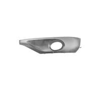 Cornice griglia fendinebbia anteriore sinistro per touareg 2010-2014 7P6807489