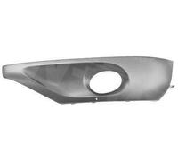 Cornice griglia fendinebbia anteriore sinistro per touareg 2010-2014 7P6807489