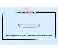 CORNICE GRIGLIA GRIGIA SMART FORTWO 04/12>