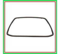 Cornice Griglia Grigio Scuro Opaca Mitsubishi Asx-(Anno 2012-2015)