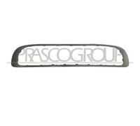 Cornice Griglia Inferiore Con Primer Per Mini Mini (bmw) R56/r57 Dal 2011-2014