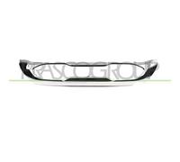 Cornice Griglia Inferiore Cromata Mercedes Gle Class (w167) Dal 2019 A1678853300