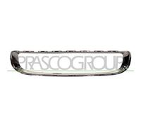 Cornice Griglia Inferiore Cromata Per Mini Mini (bmw) R56/r57 Dal 2011 Al 2014