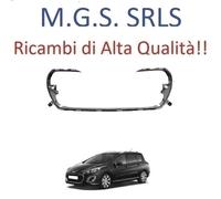CORNICE GRIGLIA INFERIORE GRIGIA PEUGEOT 308 (2011/2013)