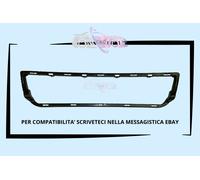 CORNICE GRIGLIA INFERIORE INTERNA PER SMART FORTWO 2012-2014