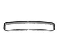 Cornice griglia inferiore paraurti anteriore per touareg 2007-2010 cromata