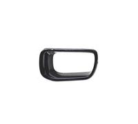 Cornice Griglia inferiore sinistro nero lucido anteriore mini cooper s 2014-