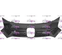 CORNICE GRIGLIA MASCHERA MASCHERINA RADIATORE NERO LUCIDA HONDA HRV HR-V 2015-