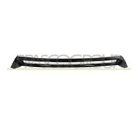 Cornice Griglia Nera Lucida Per Volkswagen Scirocco Dal 2008 Al 2014 Vg0942305