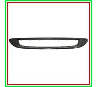 Cornice Griglia Nera Per Smart Fortwo Dal 2007 Al 2012 Me3052325 A4518880015c22a