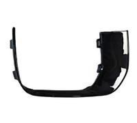 CORNICE GRIGLIA PARAURTI ANTE DX NER LUCIDA PER RANGE ROVER EVOQUE 2015 PRESTIGE