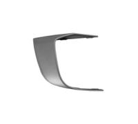 Cornice griglia paraurti anteriore destra per porsche cayenne 2014 in poi