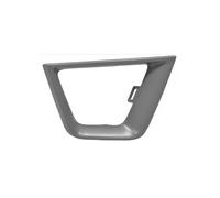 Cornice Griglia Paraurti anteriore destro primer per jeep Renegade 2018 in poi