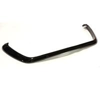 Cornice Griglia Paraurti Anteriore Mercedes Sprinter W907 W910 In basso Nero