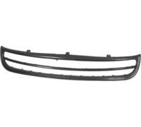 CORNICE GRIGLIA PARAURTI ANTERIORE PER VOLKSWAGEN NEW BEETLE 97>00
