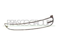 Cornice Griglia Paraurti Con Sede Fendinebbia Volkswagen New Beetle 1998-2005