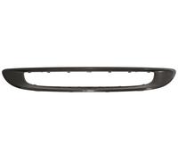 Cornice Griglia Nera Per Smart Fortwo Dal 2007 Al 2012 Me3052325 A4518880015c22a