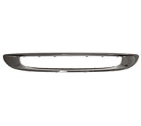 Prasco Telaio Griglia Radiatore ME3052315 per Smart Fortwo (2007-2012) e Mercedes Benz