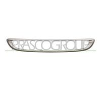 Prasco Telaio Griglia radiatore ME3072315 per Smart Fortwo (451) 2012-2014