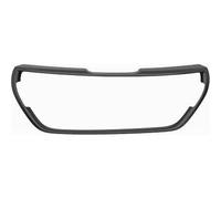 CORNICE GRIGLIA RADIATORE COMPATIBILE CON PEUGEOT 208 2015-2019 GRIGIO