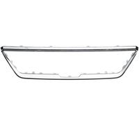 CORNICE GRIGLIA RADIATORE CROMATA SEAT IBIZA V 131.22.6800