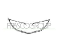 Cornice Griglia Radiatore Cromata LANCIA YPSILON Dal 09/2015 Al 01/2024