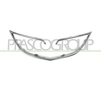 CORNICE GRIGLIA RADIATORE-CROMATA LANCIA - YPSILON - Mod. 09/15 - 01/24