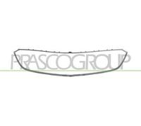 CORNICE GRIGLIA RADIATORE-CROMATA OPEL - INSIGNIA B - Mod. 01/20 -