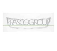 Cornice Griglia Radiatore Cromata Per Skoda Rapid Dal 2012 Al 2016 Sk3502315