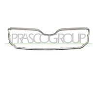 Cornice Griglia Radiatore Cromata Per Skoda Yeti (5l) Dal 2013 Sk7122216
