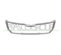 Cornice Griglia Radiatore Cromata Skoda Kodiaq (Ns7) 2016-2021 5658537612Zz
