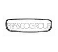 Cornice Griglia Radiatore Nera Lucida Jaguar E-pace Dal 2017 Jg7502325 J9c7252