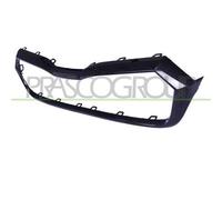 Cornice Griglia Radiatore Nera Lucida Per SKODA OCTAVIA RS Dal 2020 SK0352305