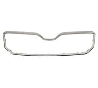 Cornice Griglia Radiatore Cromata Per Skoda Yeti (5l) Dal 2013 Sk7122216