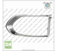 Cornice Griglia Radiatore Prasco Dx Destro Per Jaguar F-Pace