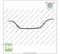 Cornice Griglia Radiatore Prasco Per Renault Megane