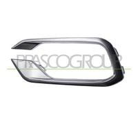 Cornice Griglia Sinistra Cromata Fiat Tipo (aegea) Dal 2020 Lato Sx 735754053