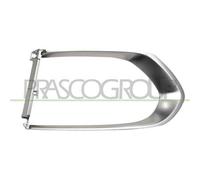 Cornice Griglia Sinistra Cromata Jaguar F/pace (x761) 2016 Lato Sx T4a6241