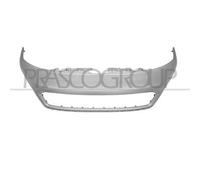 Prasco Griglia Radiatore FT8622315 Cornice Superiore con Primer Fiat Fiorino/Qubo (2016 in poi)