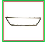 Cornice Griglia Superiore Cromata Seat Leon-(Anno 2017-2020)