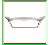 Cornice Griglia Superiore Grigia Fiat Ducato-(Anno 2014 In Poi)