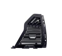 Cornice Griglia Ventilazione Compatibile Con BMW Per X3M F97 2017 2018 2019 2020 2021 Aria Condizionata Vent Grill Uscita Pannello Di Copertura RHD 64229384397