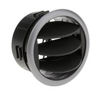 Cornice Griglia Ventilazione Compatibile Con Suzuki Per SX4 Per Swift 2005 2006-2013 Auto Vent Aria Condizionata Presa Di Ventilazione Side Vent Griglia Di Copertura